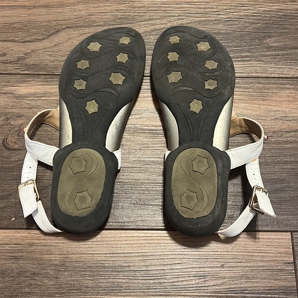 VANELI GEM SANDALS - Picture 4 of 4